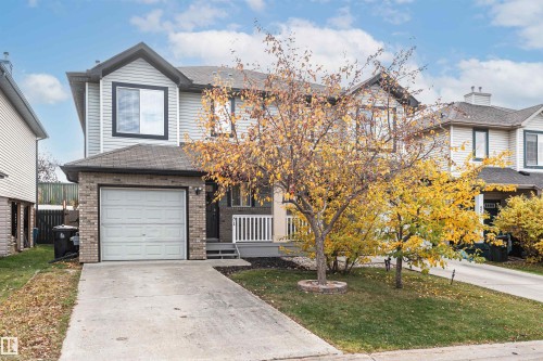 51 VAUGHN Avenue   Spruce Grove, AB T7X 4R9