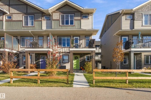 #61 50 MCLAUGHLIN DR  Spruce Grove, AB T7X 0E1