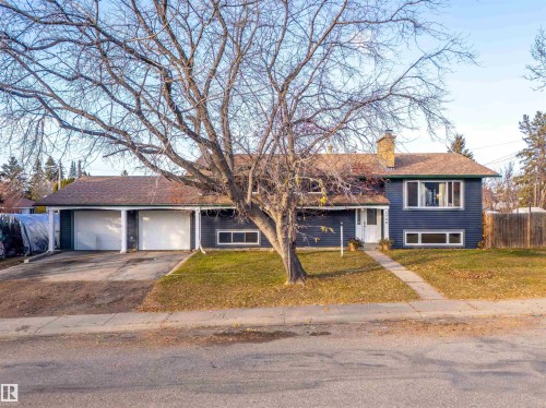 5708 47 Avenue   Cold Lake, AB T9M 1T9