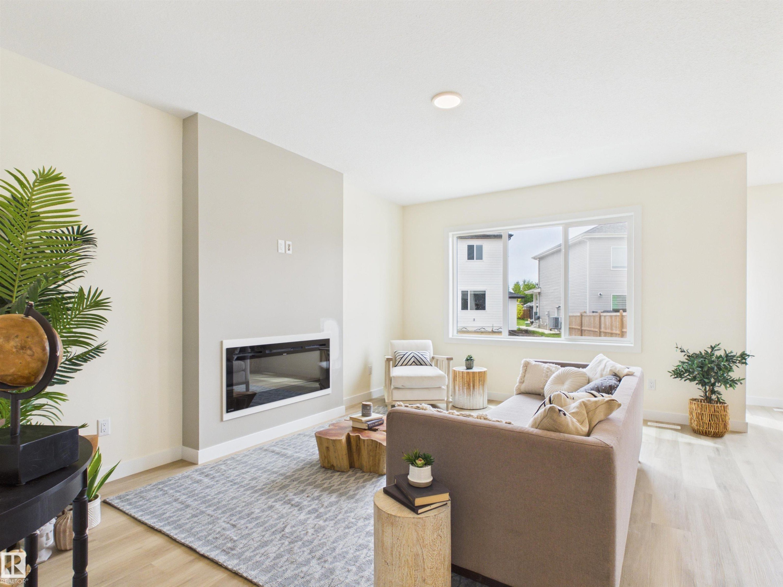 223 Ravine Drive, Devon, AB