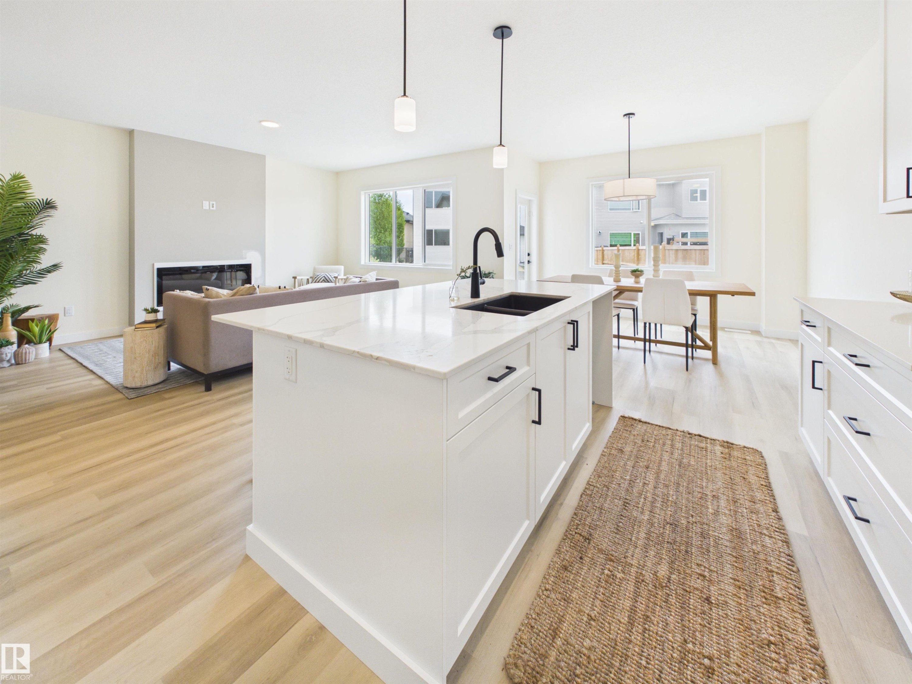 223 Ravine Drive, Devon, AB