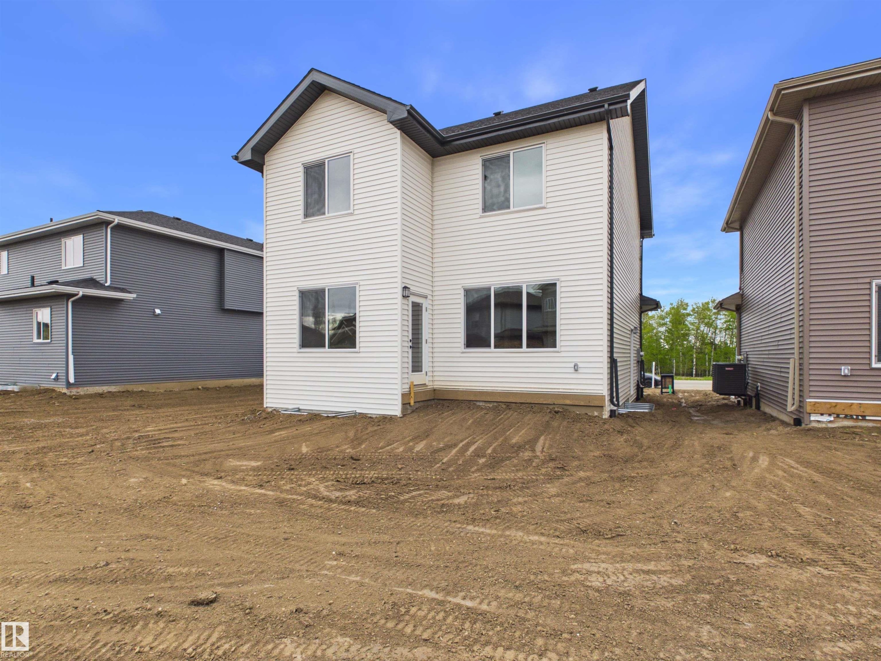 223 Ravine Drive, Devon, AB