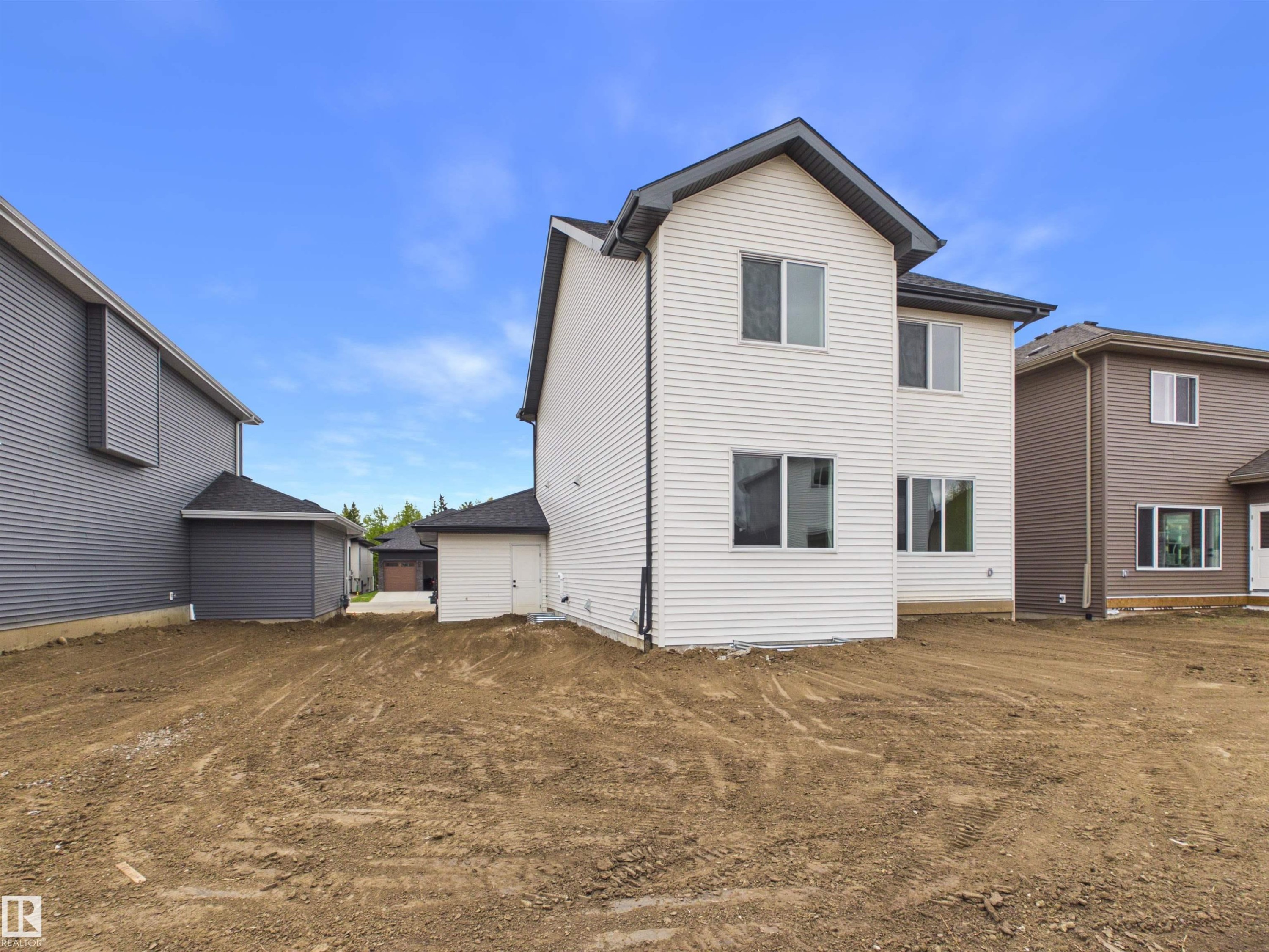 223 Ravine Drive, Devon, AB