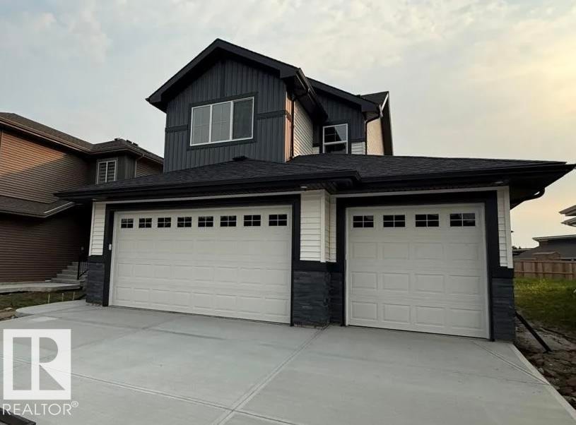 223 Ravine Drive, Devon, AB