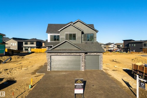 42 Sydwyck Circle   Spruce Grove, AB T7X 1G6