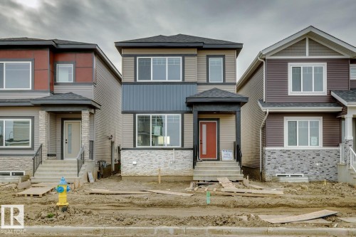 494 Robinson Boulevard   Leduc, AB T9E 1Z3