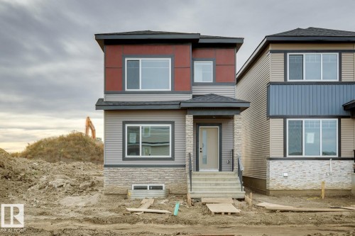 496 Robinson Boulevard   Leduc, AB T9E 1Z3