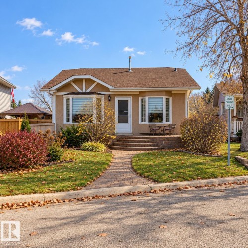 43 Westlake Drive   Spruce Grove, AB T7X 1S7