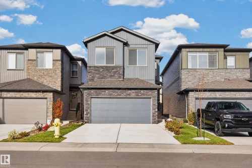 66 GLADSTONE Bend   Spruce Grove, AB T7X 0Z6