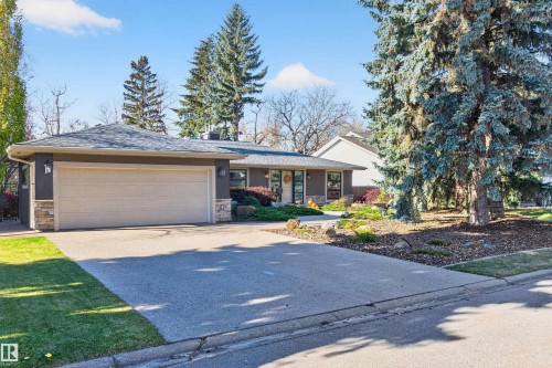 30 LODGEPOLE Crescent   St. Albert, AB T8N 2R7