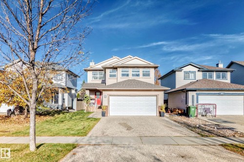 86 EASTGATE Way   St. Albert, AB T8N 7K1