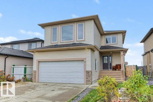 75 LAMPLIGHT Drive   Spruce Grove, AB T7X 0G8