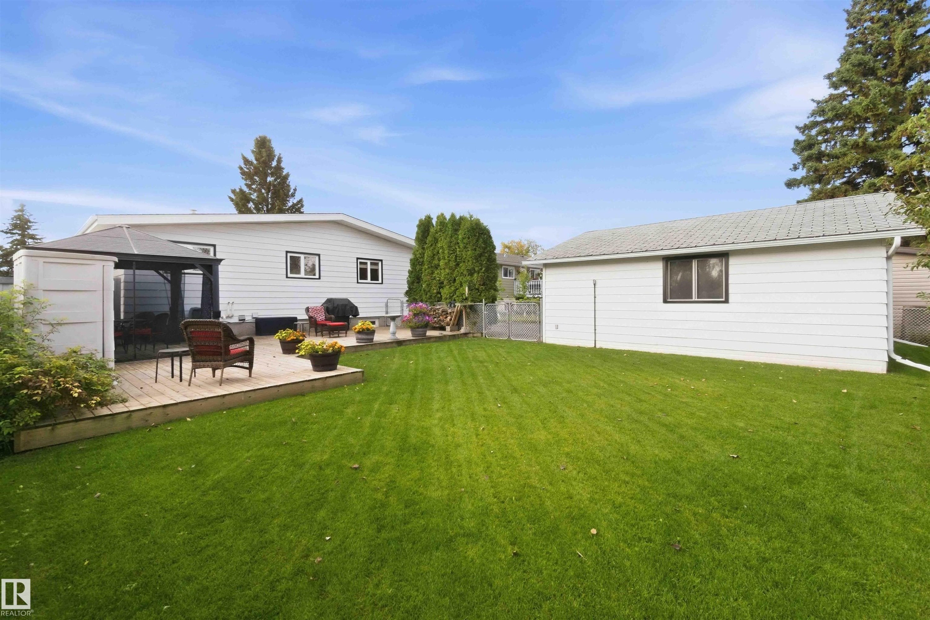 5907 53A Avenue, Redwater, AB