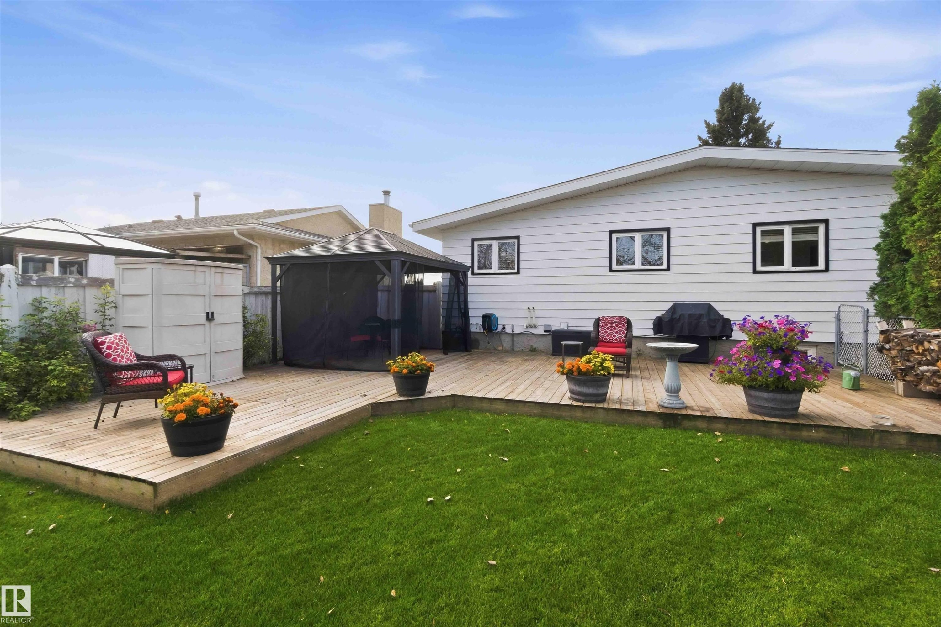 5907 53A Avenue, Redwater, AB