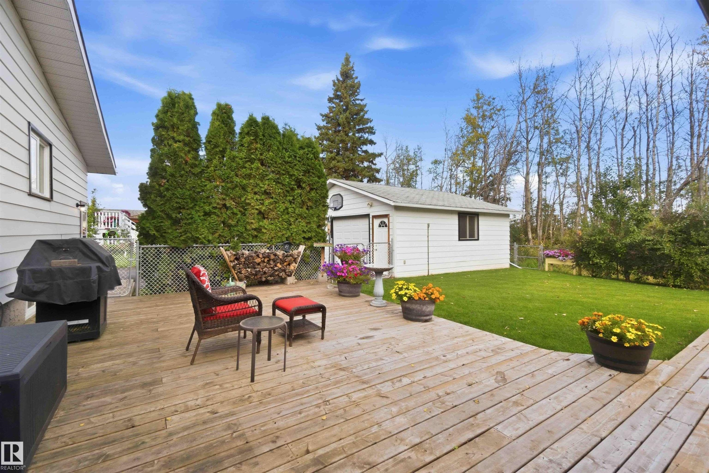 5907 53A Avenue, Redwater, AB