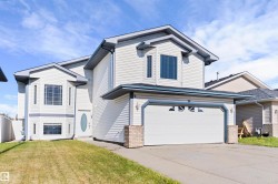 8010 166A Avenue NW  Edmonton, AB T5Z 3V9