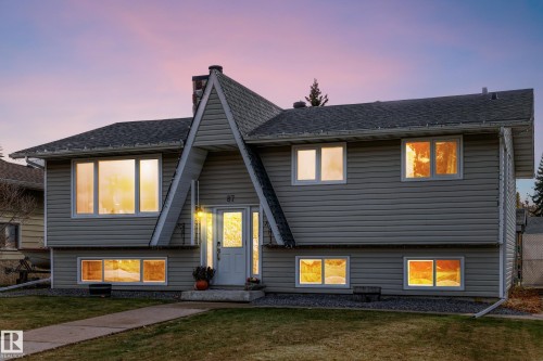 87 WAVERLEY Crescent   Spruce Grove, AB T7X 1P4