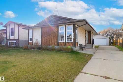 9224 82 Street   Fort Saskatchewan, AB T8L 3P2