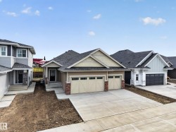 209 HAMPSHIRE Sherwood Park, AB T8B 0C7