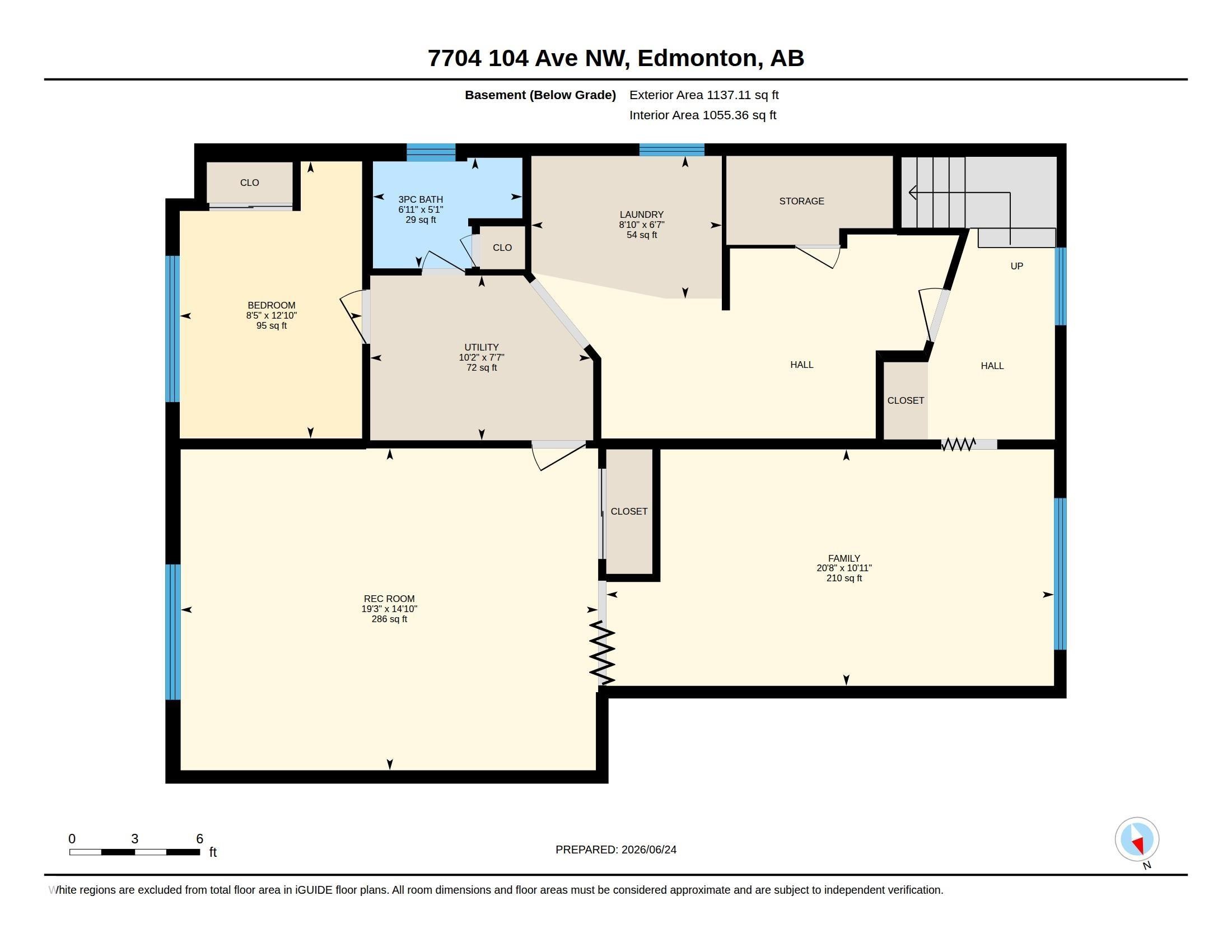 7704 104 Avenue Nw, Edmonton, AB