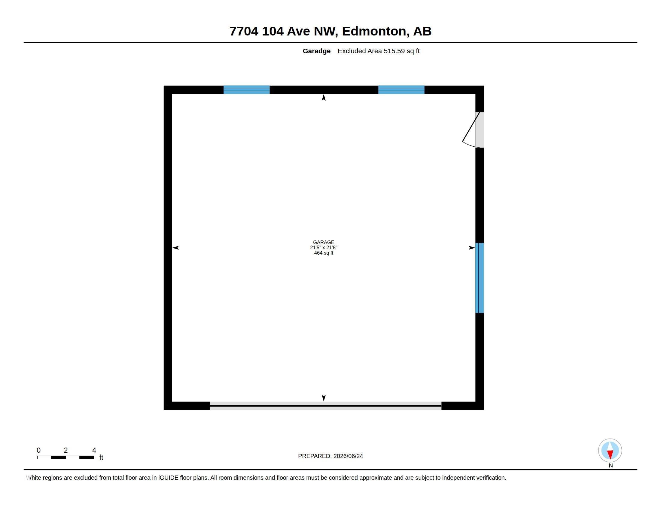 7704 104 Avenue Nw, Edmonton, AB
