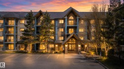 #324 2903 RABBIT HILL RD NW  Edmonton, AB T6R 3A3