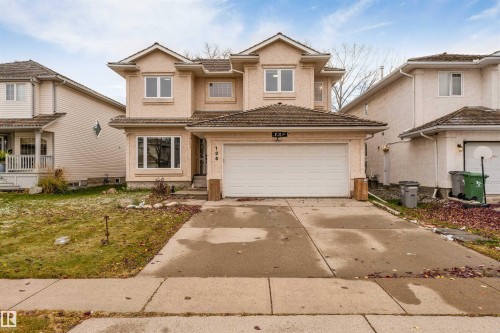 125 Coloniale Way   Beaumont, AB T4X 1N3