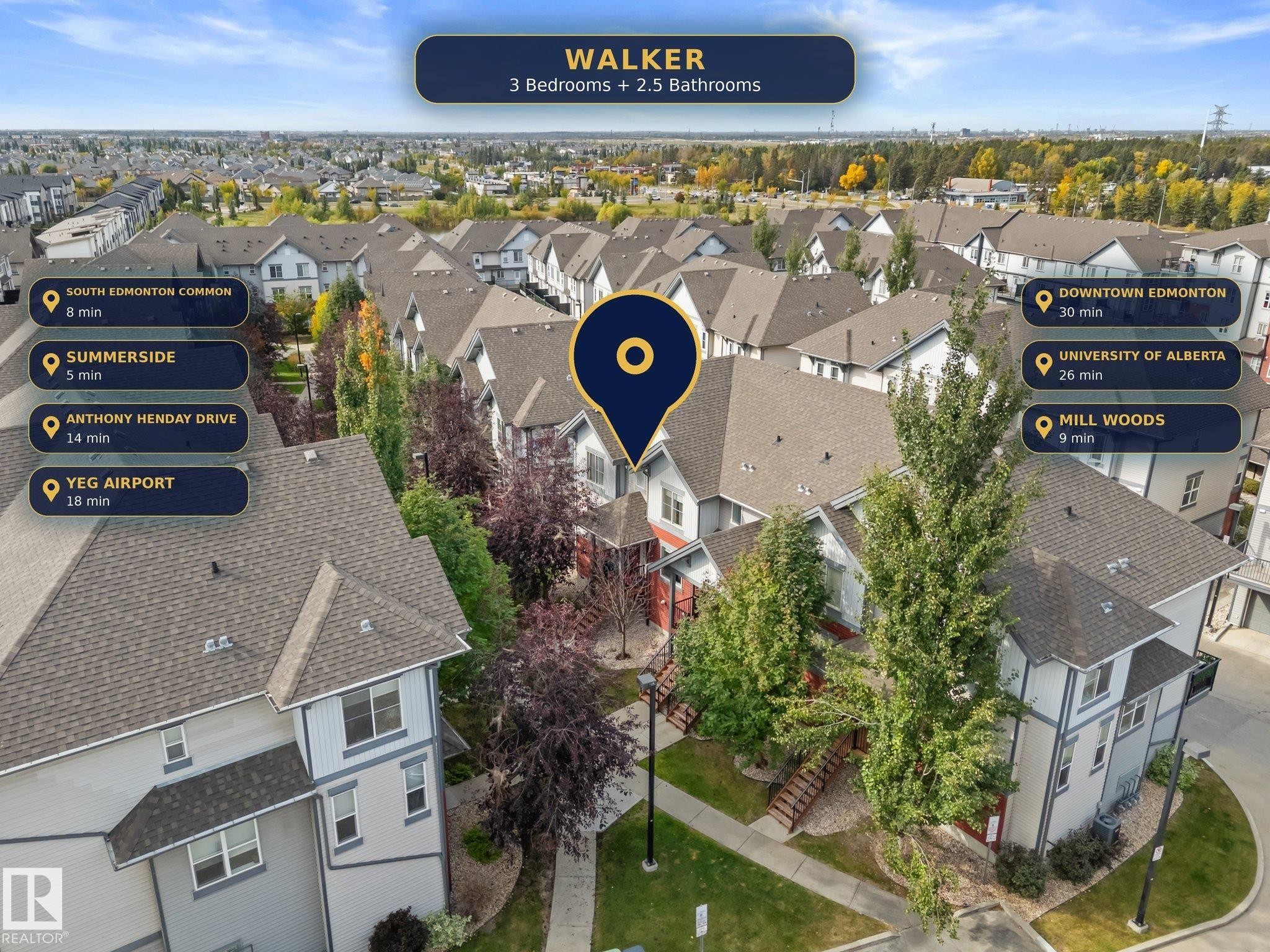 #40 655 Watt Bv Sw, Edmonton, AB