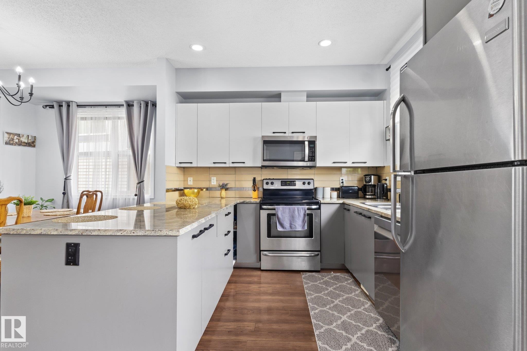 #40 655 Watt Bv Sw, Edmonton, AB