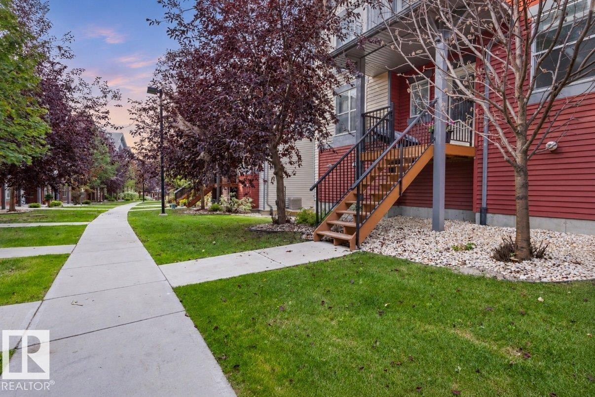 #40 655 Watt Bv Sw, Edmonton, AB