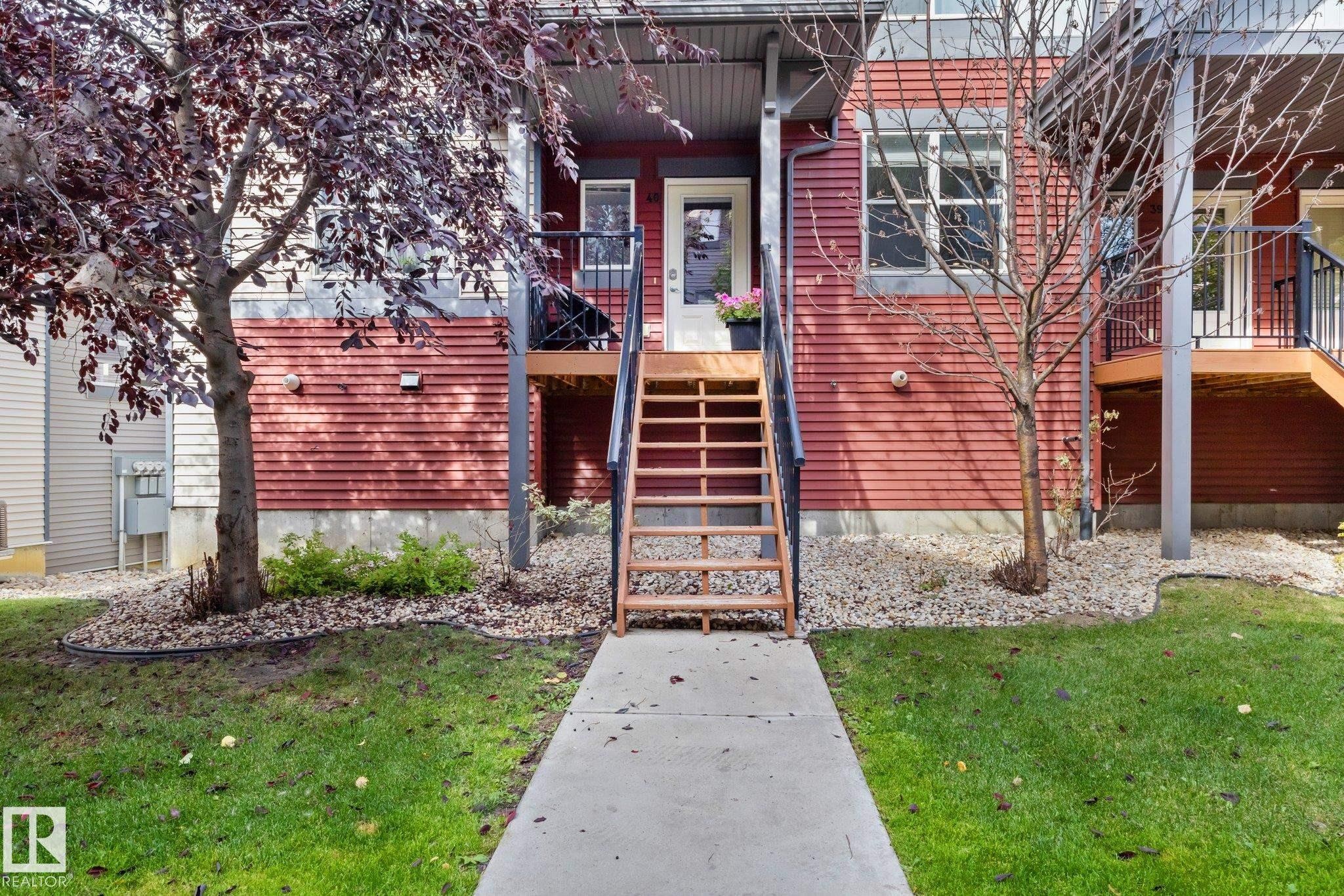 #40 655 Watt Bv Sw, Edmonton, AB