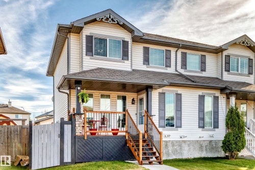 539 Songhurst Way   Leduc, AB T9E 4G8