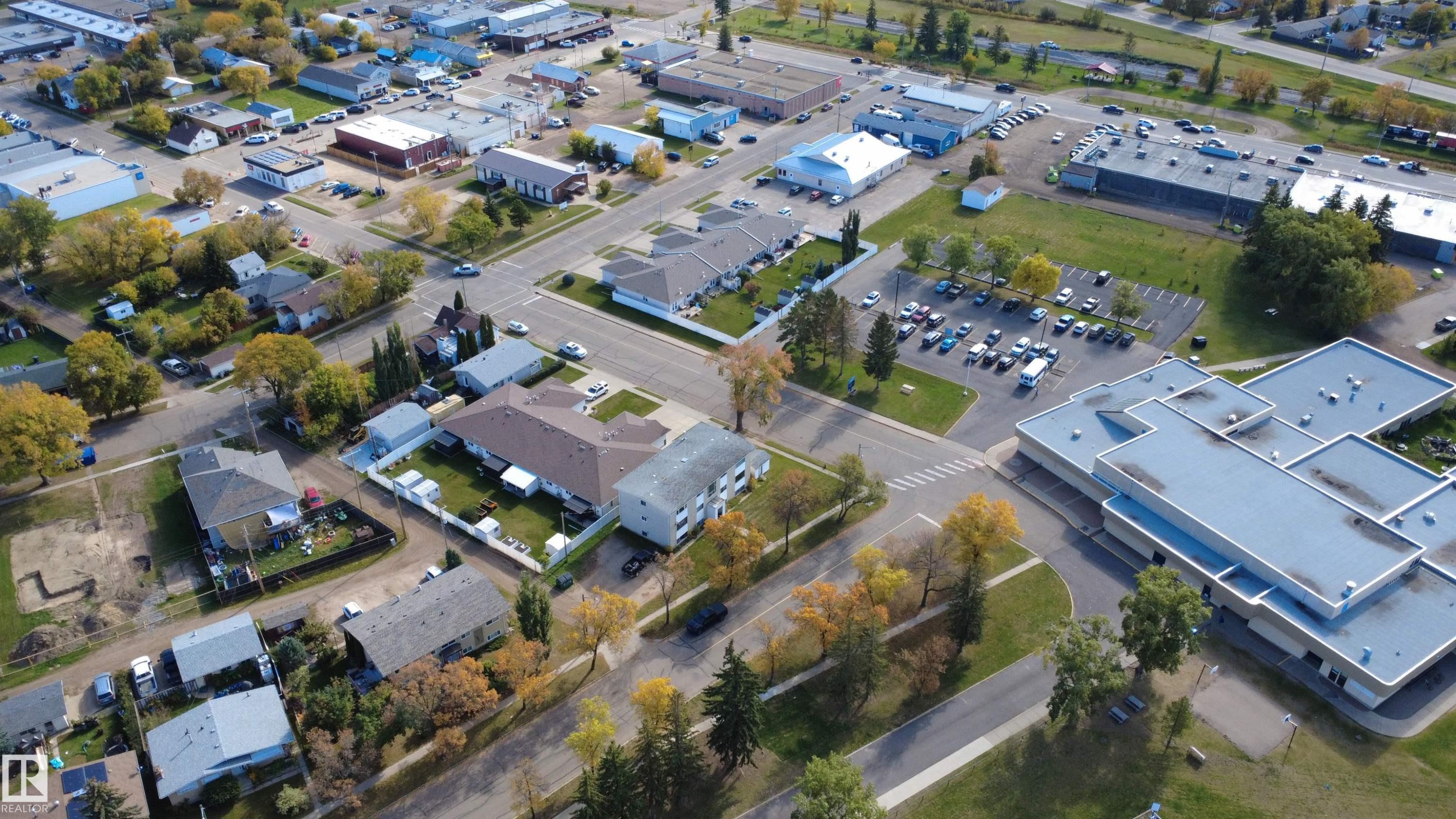 5019 51 Street, Redwater, AB