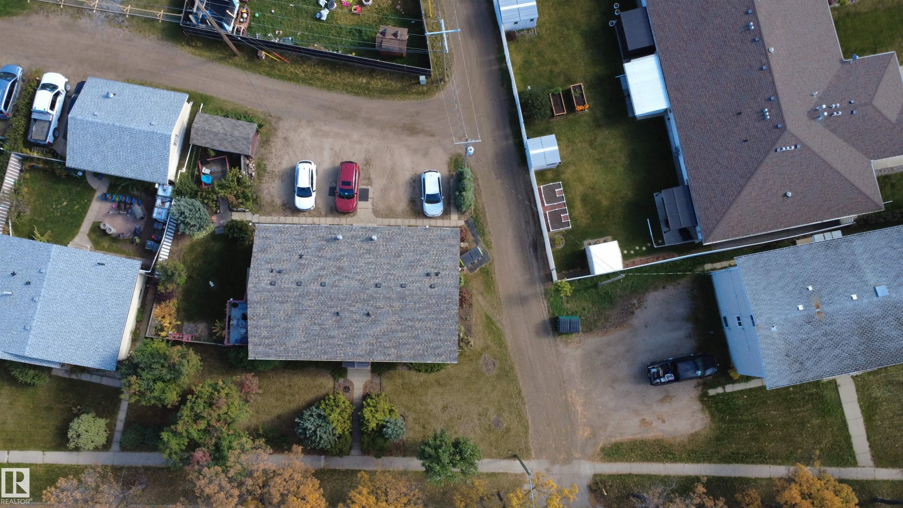 5019 51 Street, Redwater, AB