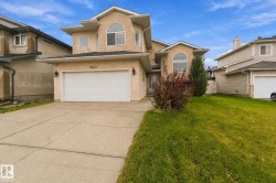 7623 166 Avenue NW  Edmonton, AB T5Z 3V7