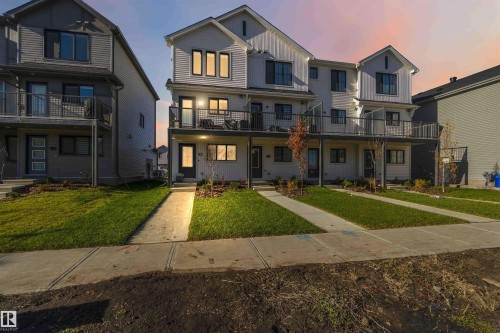 92 ELLIOTT Wynd   Fort Saskatchewan, AB T8L 1R8