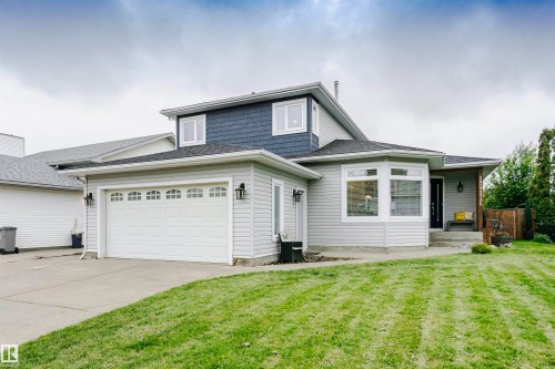 5610 57 Avenue   Beaumont, AB T4X 1A8