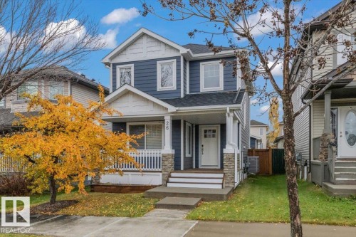26 VIVIAN Way   Spruce Grove, AB T7X 0C2