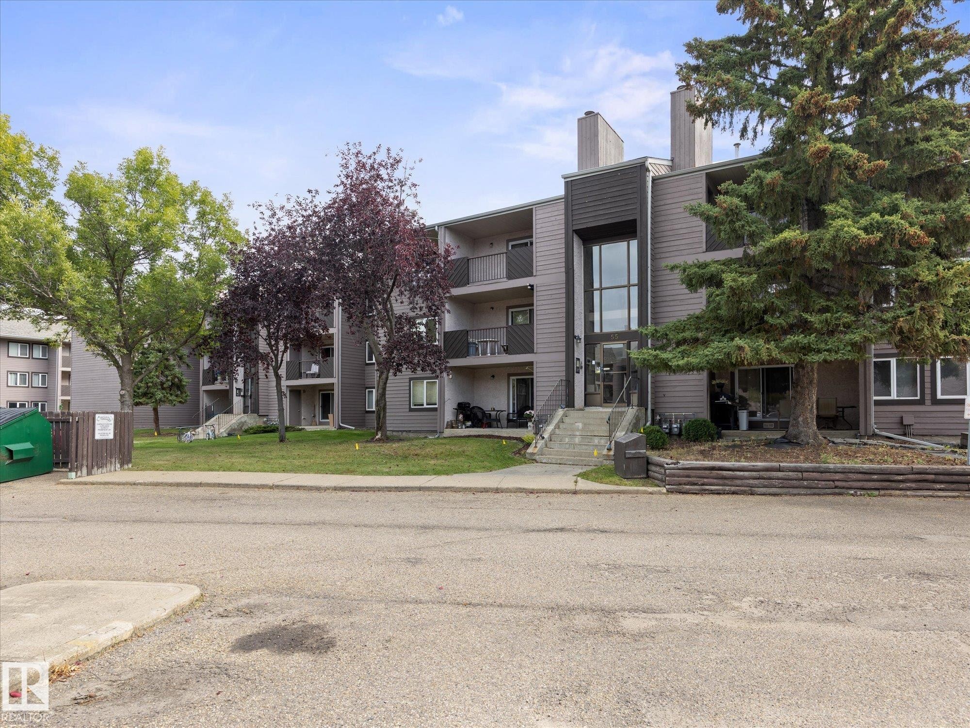 #301 55 Akins Dr Nw, St. Albert, AB