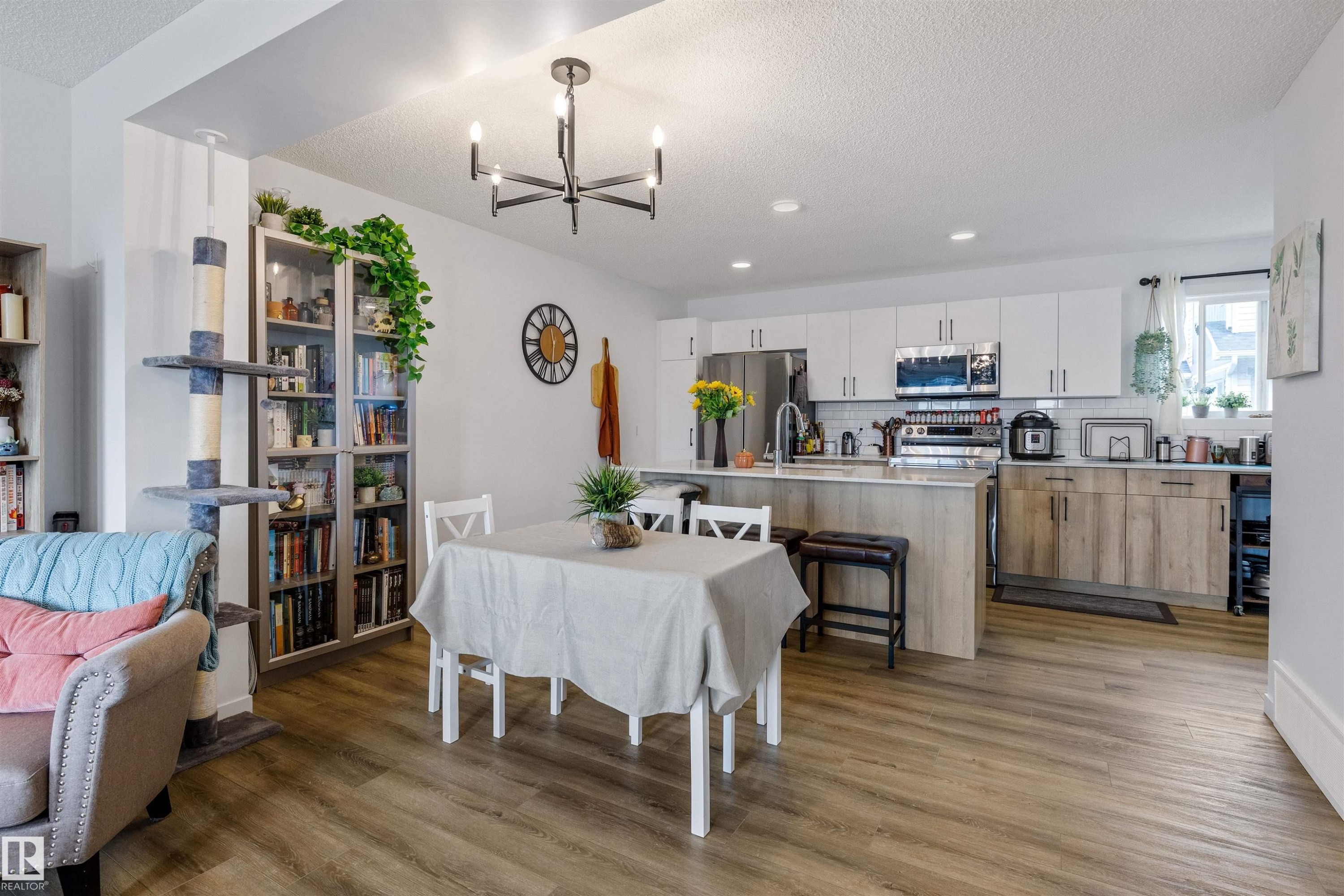 #60B 1530 Tamarack Bv Nw, Edmonton, AB
