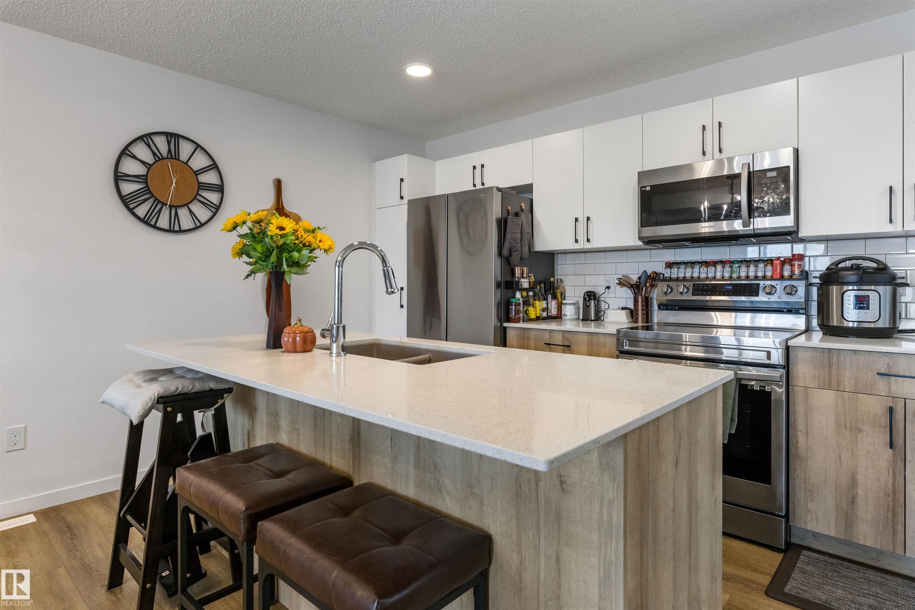 #60B 1530 Tamarack Bv Nw, Edmonton, AB