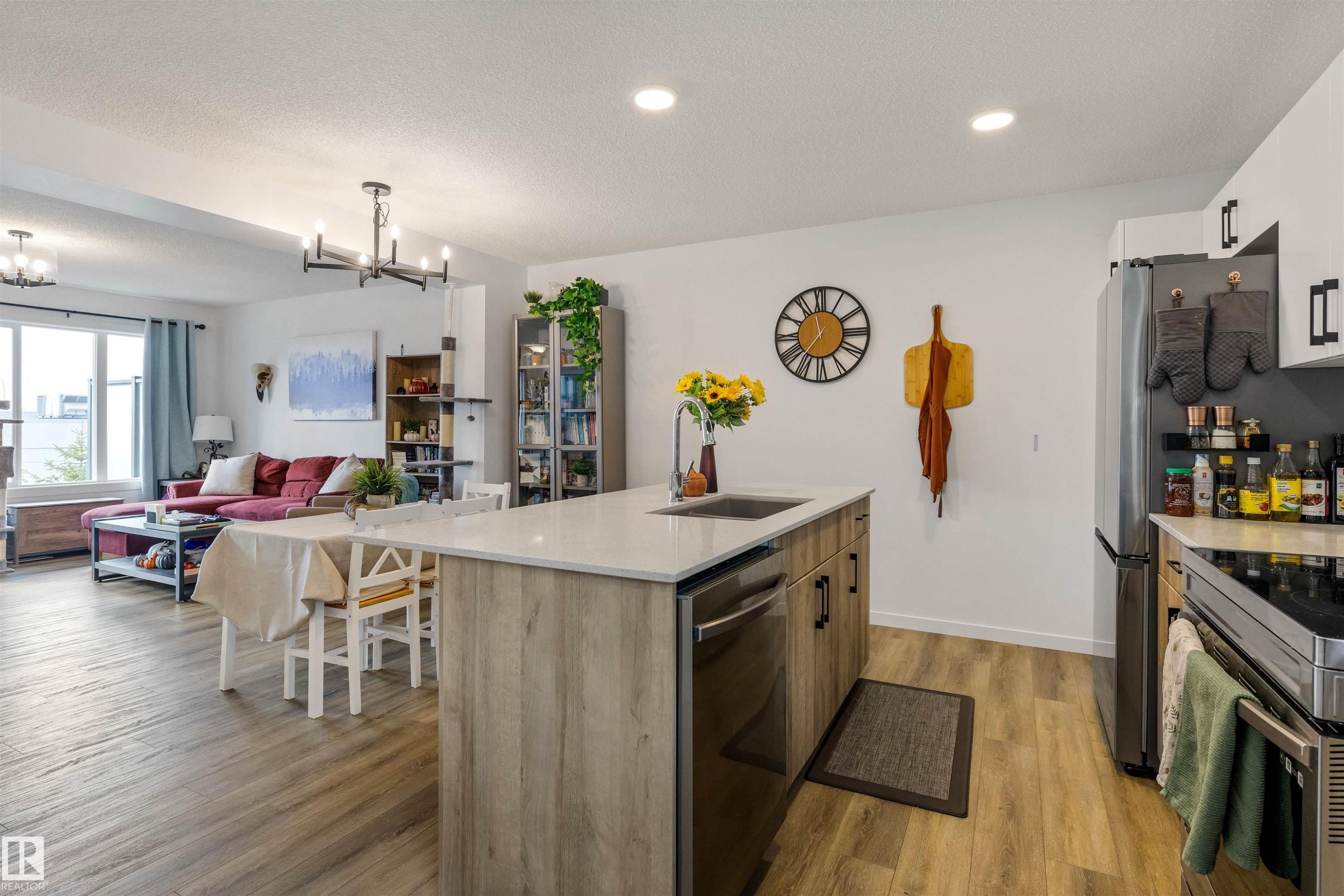 #60B 1530 Tamarack Bv Nw, Edmonton, AB