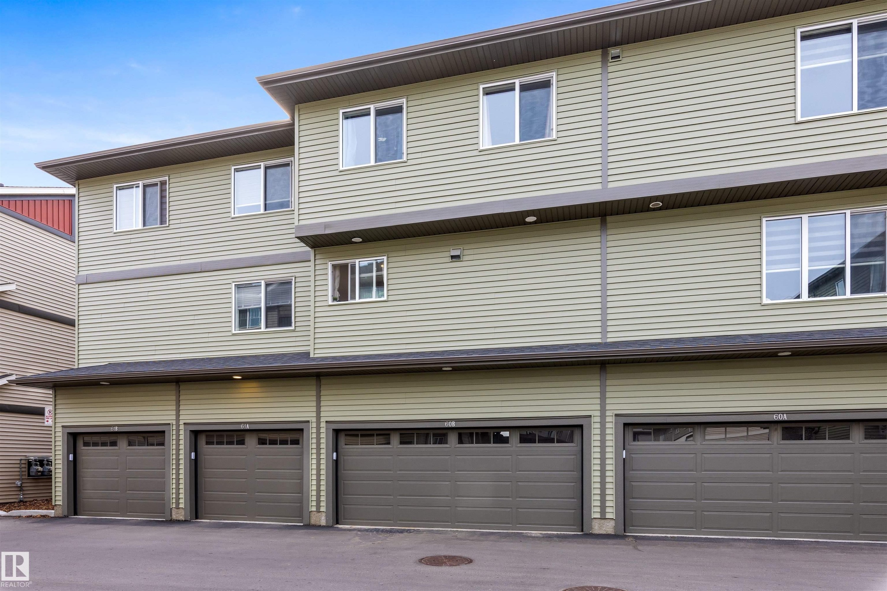 #60B 1530 Tamarack Bv Nw, Edmonton, AB