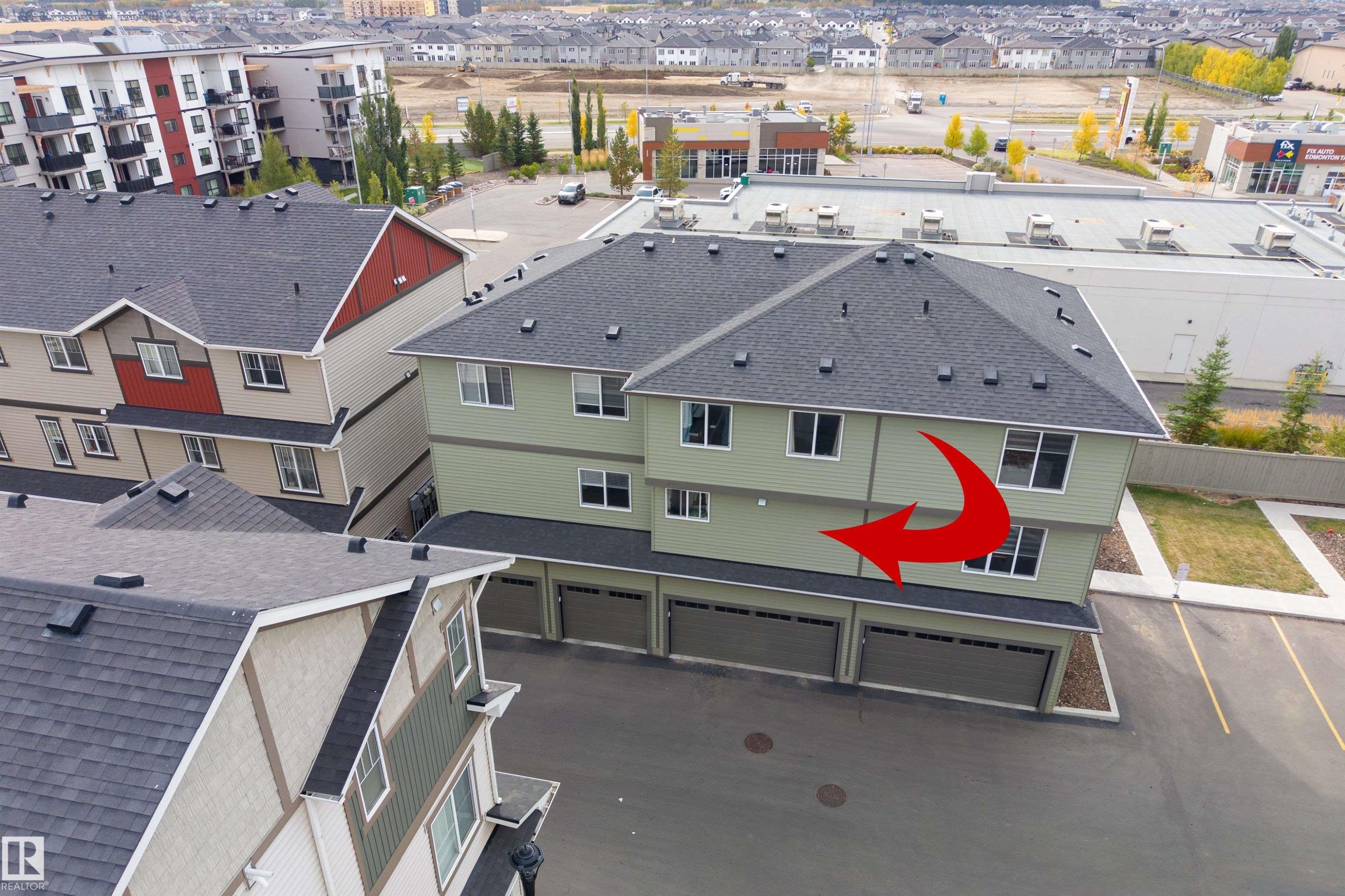 #60B 1530 Tamarack Bv Nw, Edmonton, AB