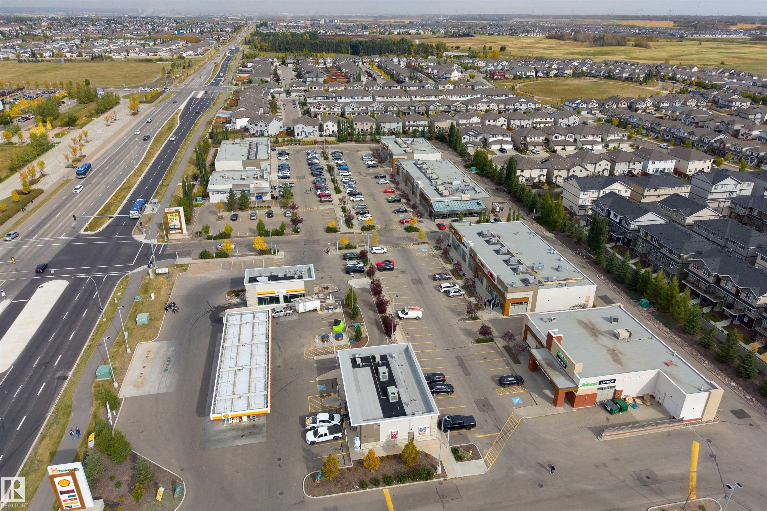 #60B 1530 Tamarack Bv Nw, Edmonton, AB