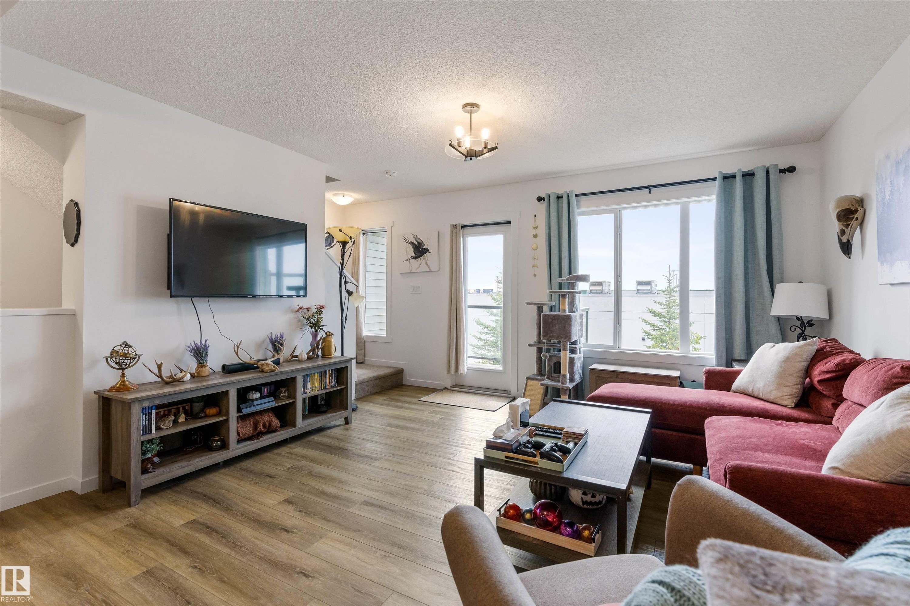 #60B 1530 Tamarack Bv Nw, Edmonton, AB