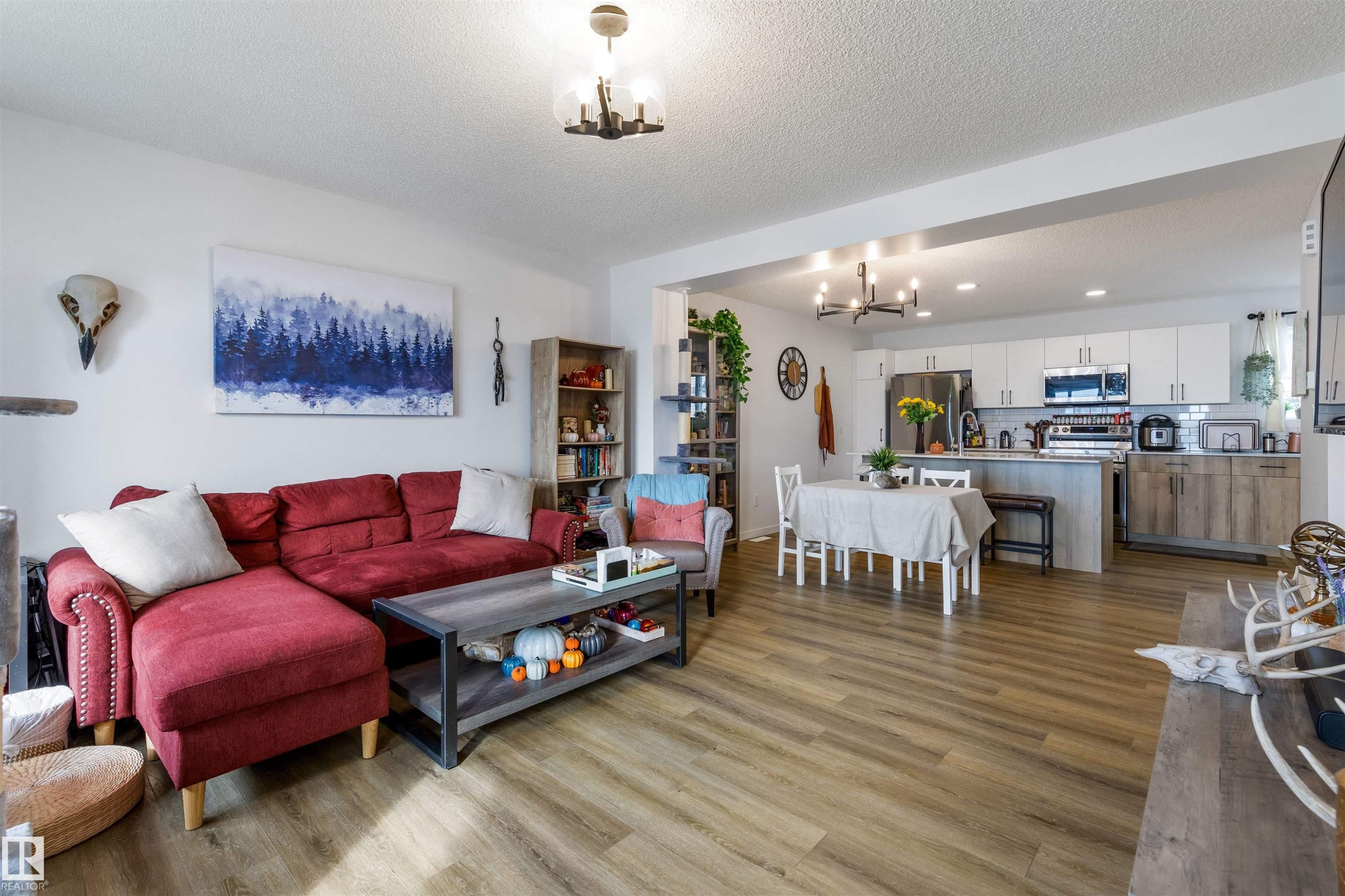 #60B 1530 Tamarack Bv Nw, Edmonton, AB