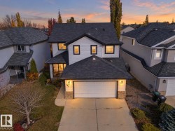 347 DAVENPORT Drive Sherwood Park, AB T8H 1Y1
