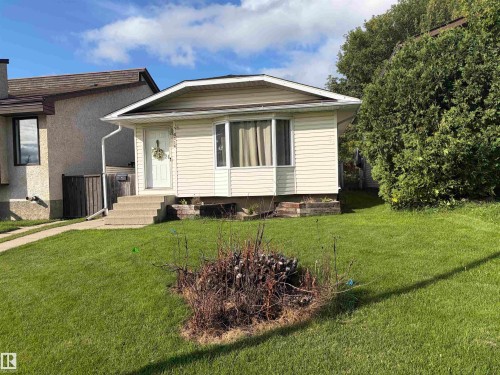 4116 50 Avenue   Cold Lake, AB T9M 2A3