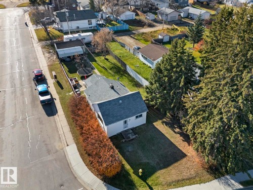 601 16 Avenue   Cold Lake, AB T9M 1L4